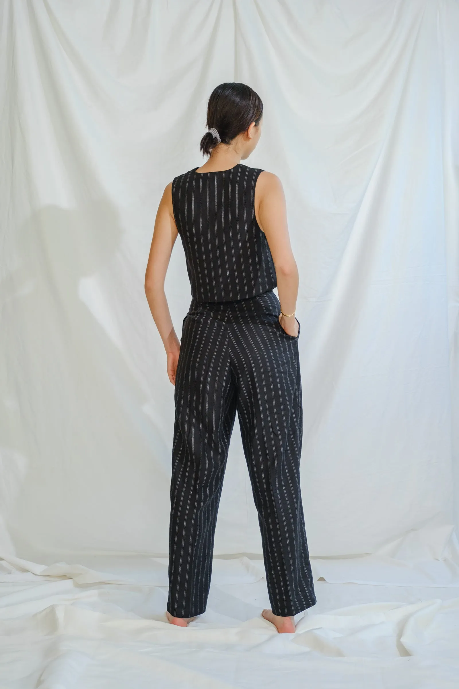 Gaia Vest