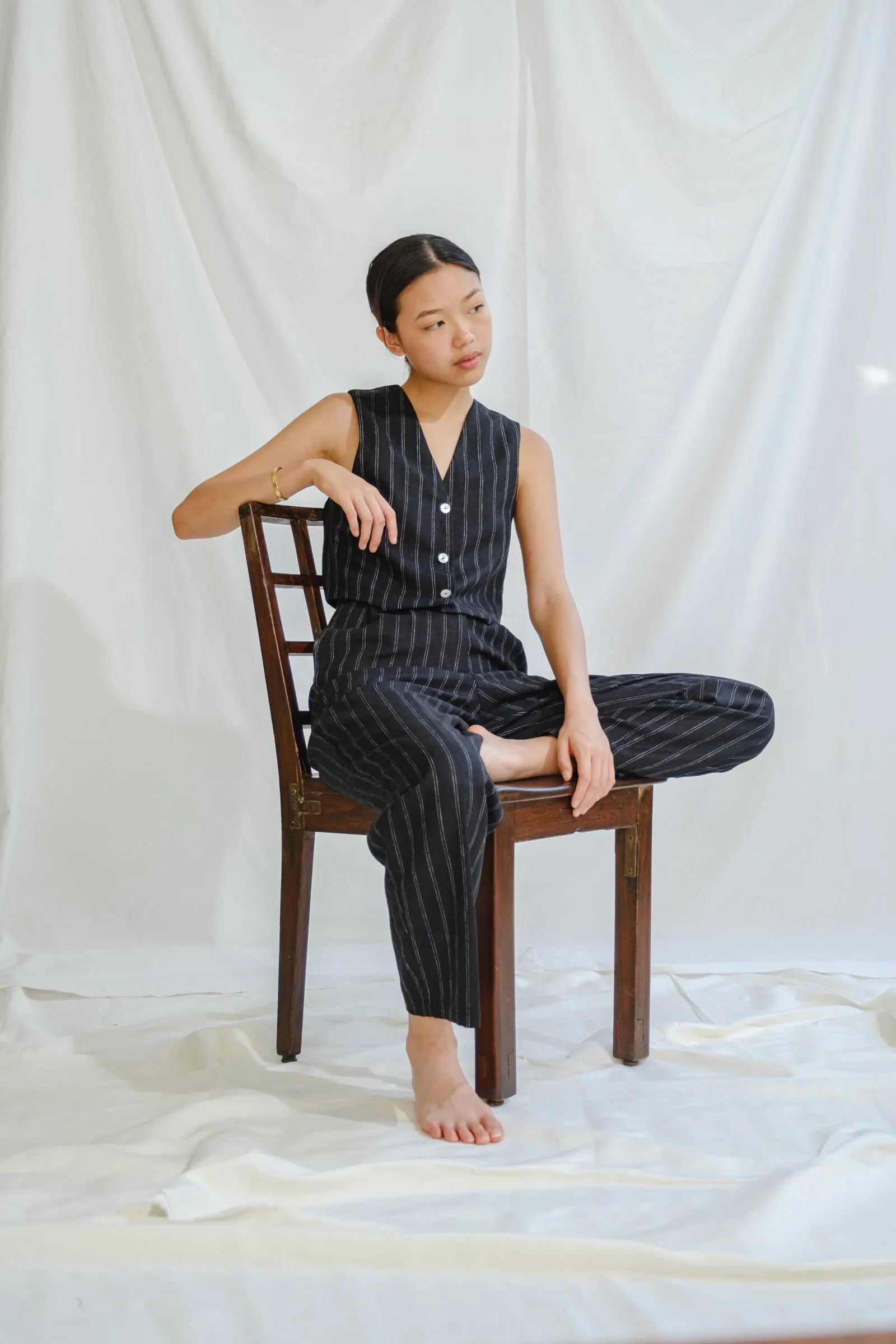 Gaia Vest