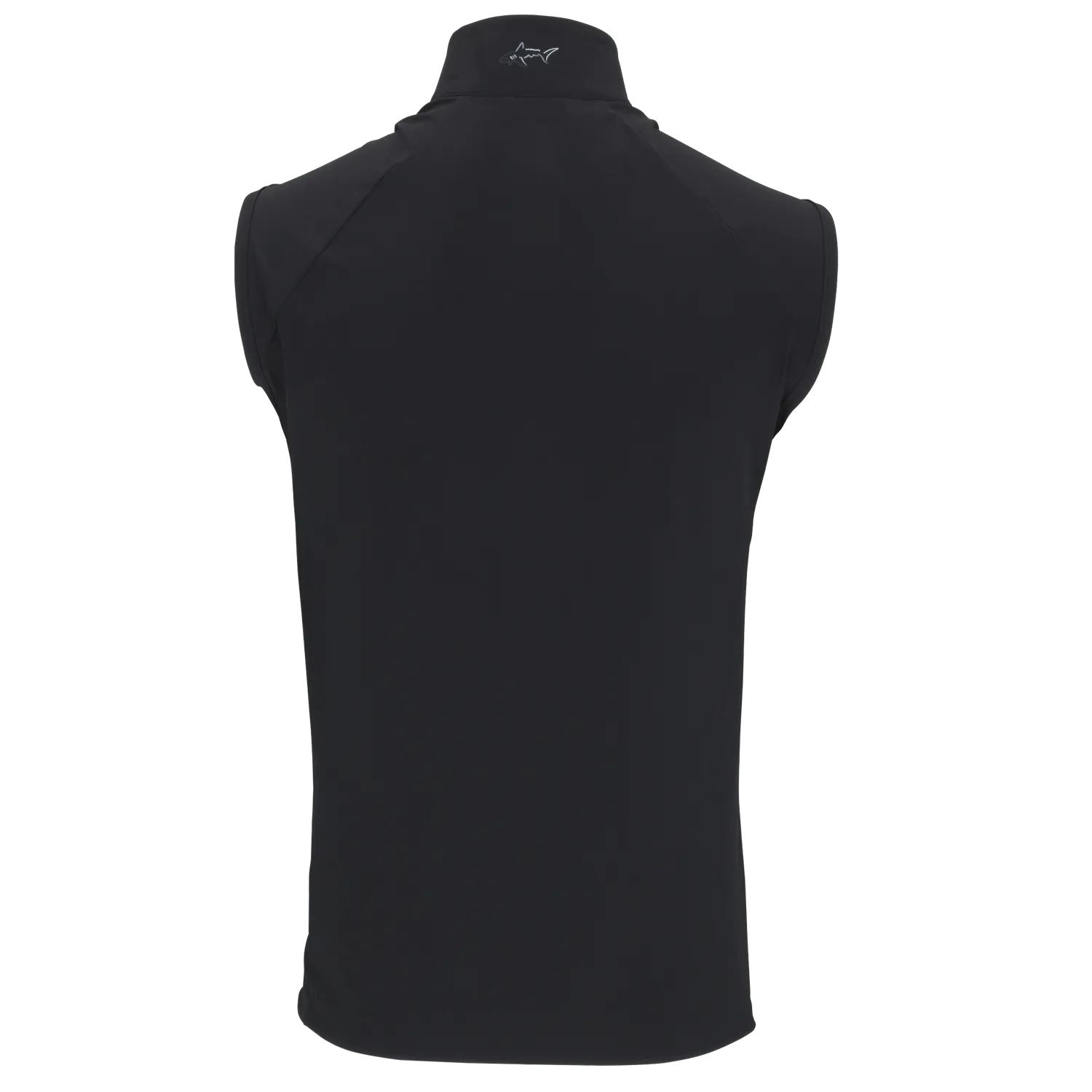 Greg Norman - Mens Windbreaker Full-Zip Vest