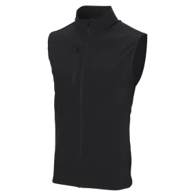 Greg Norman - Mens Windbreaker Full-Zip Vest