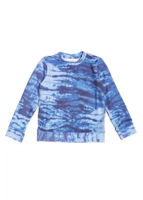 Hacci Pullover (Abyss)