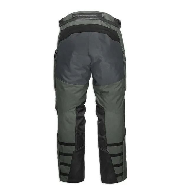 Harley Grit Adventure Functional Riding Pants Women Size 30 98187-21VW