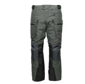 Harley Grit Adventure Functional Riding Pants Women Size 30 98187-21VW