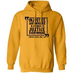 In Justice Anywhere