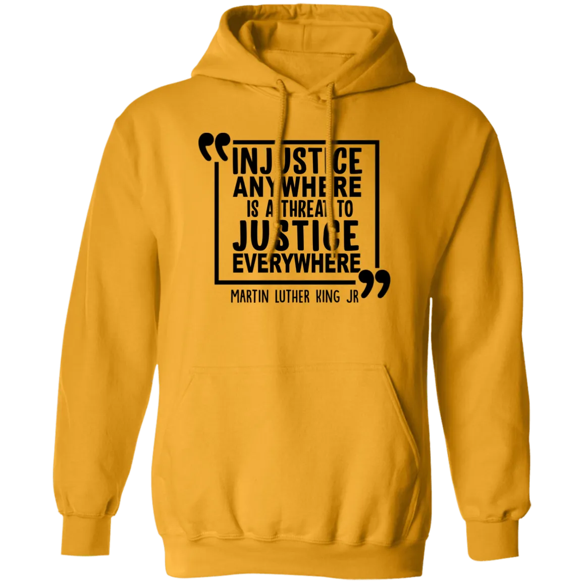 In Justice Anywhere