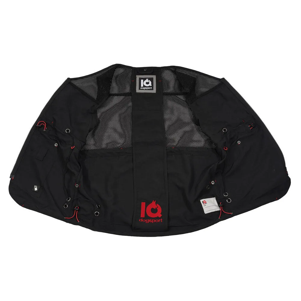 IQ Dogsport Summer Vest 3.0