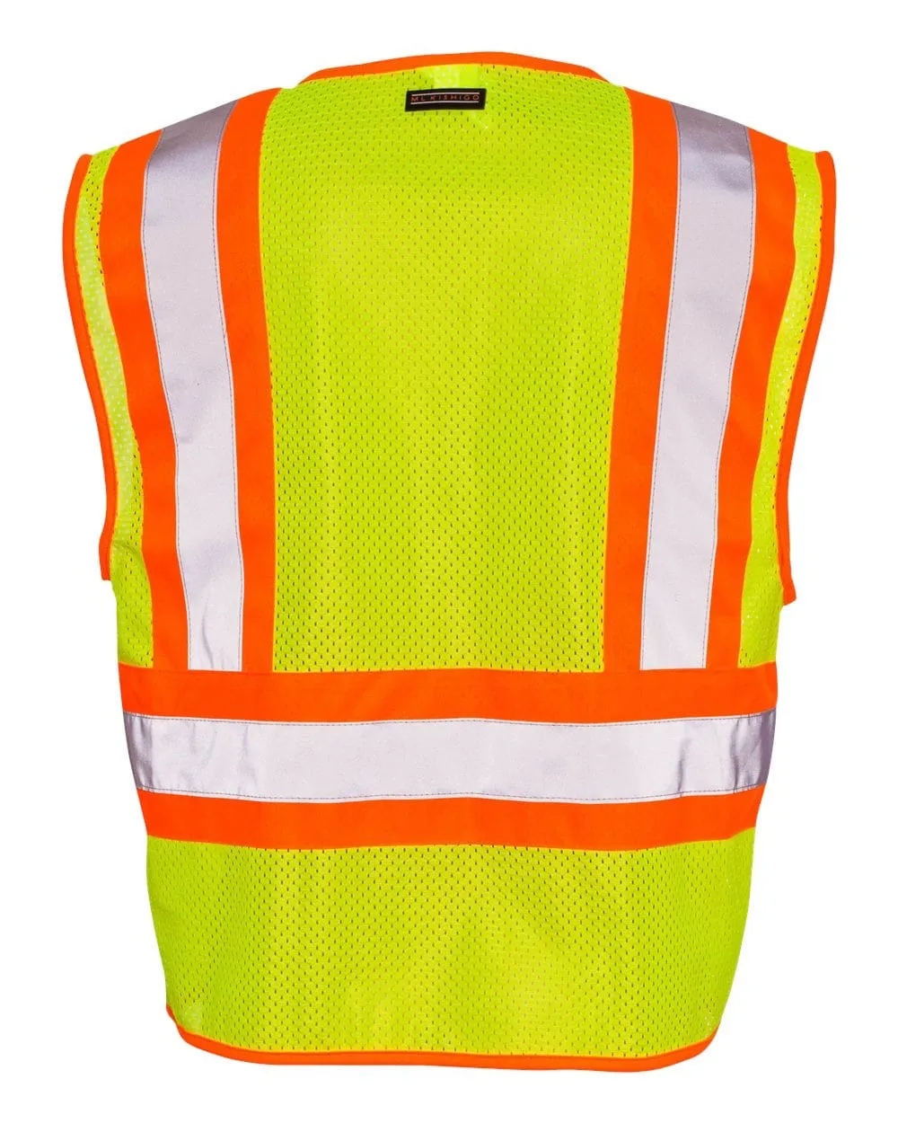 Kishigo - Ultra-Cool™ Contrasting Mesh Vest