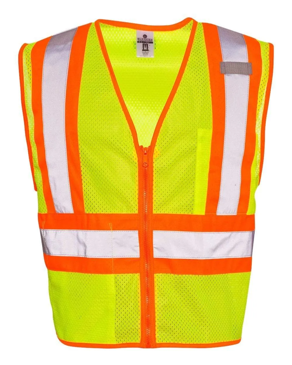 Kishigo - Ultra-Cool™ Contrasting Mesh Vest