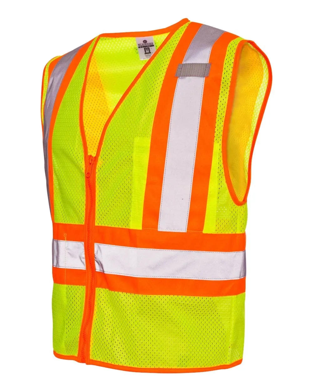 Kishigo - Ultra-Cool™ Contrasting Mesh Vest