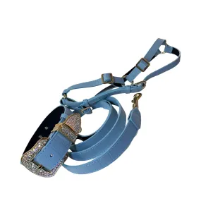 La Jolla Collar, Leash, Harness Set