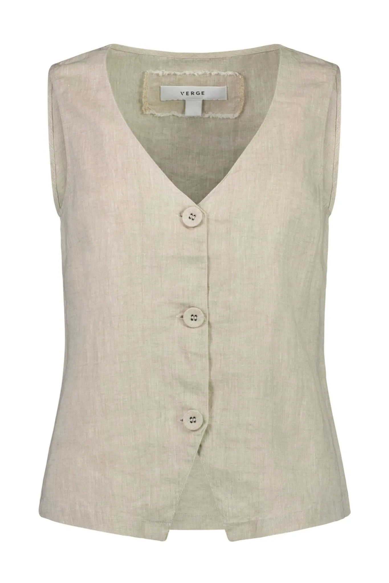 LAND VEST - 8737BR