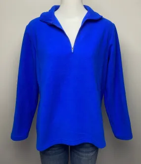 Lands End Fleece- (M)