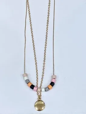 Layer Up Necklace