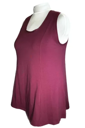 Layercake Cotton Vest Top