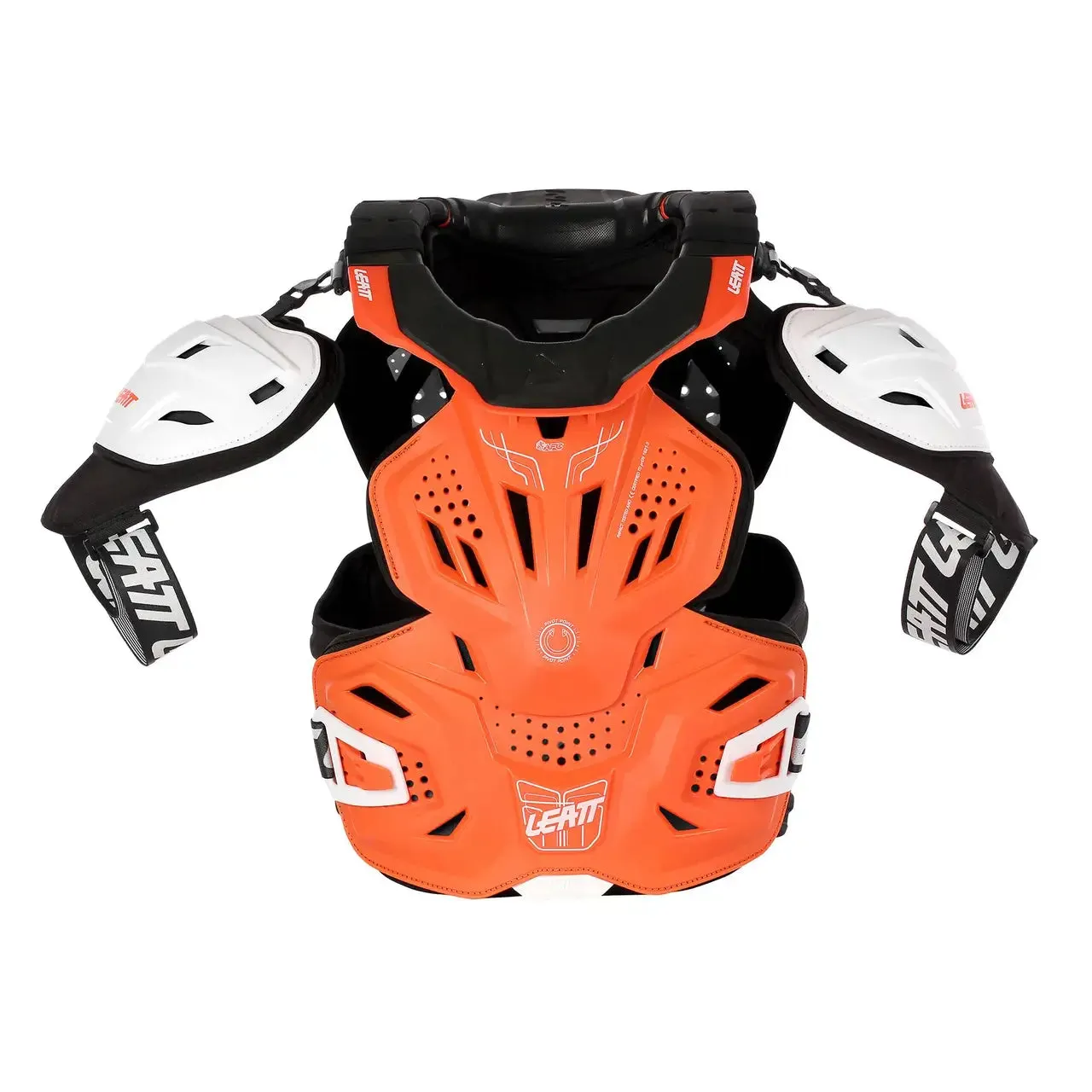 Leatt 3.0 Fusion SNX Vest