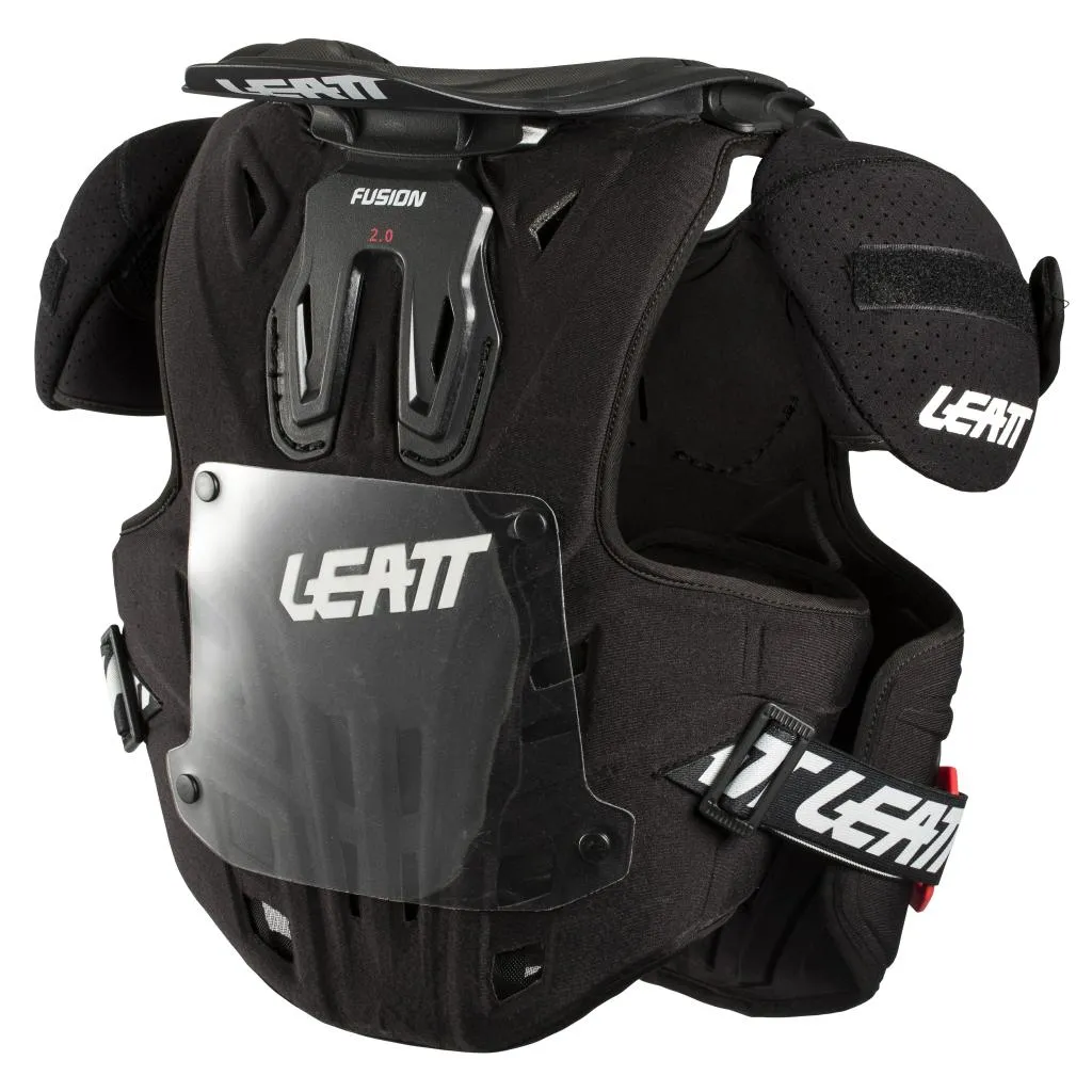 Leatt Fusion Vest 2.0 Junior