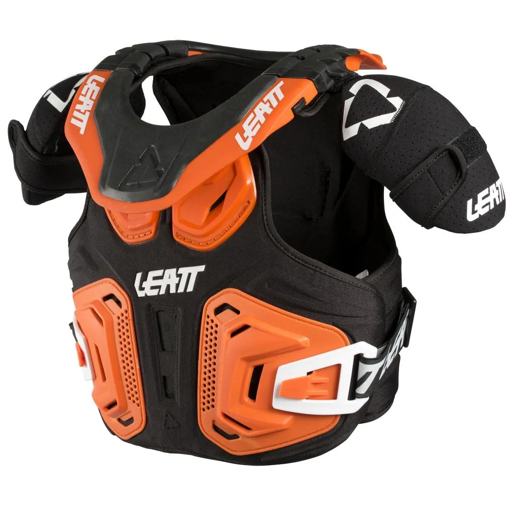 Leatt Fusion Vest 2.0 Junior