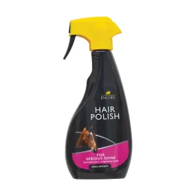 Lincoln Hair Polish