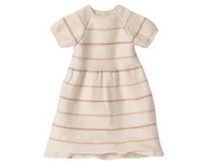 Maileg Rabbit/ Bunny Knitted Dress Size 4