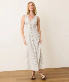 Marine Layer Camila Maxi Dress
