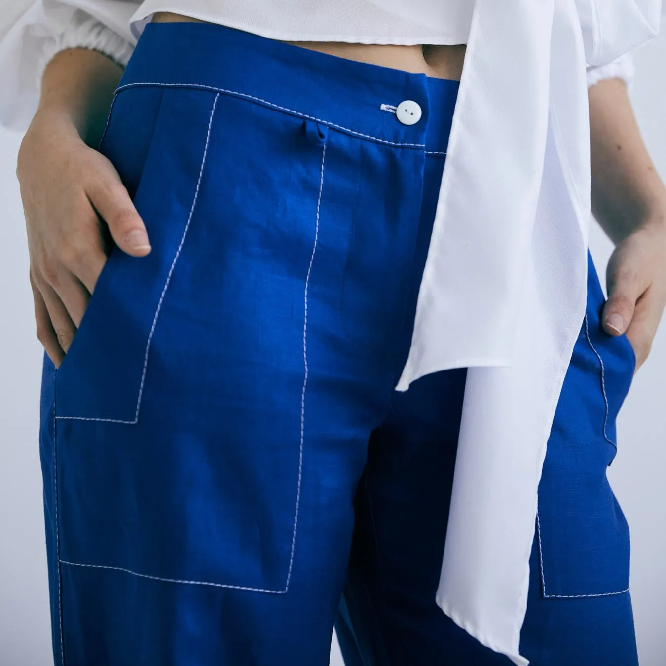 Marlene Pant