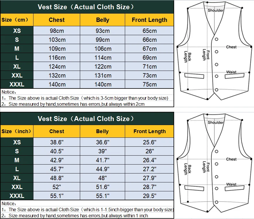 Men's Fashion Gradient Sequined Suit Vest V Neck Suit Vest