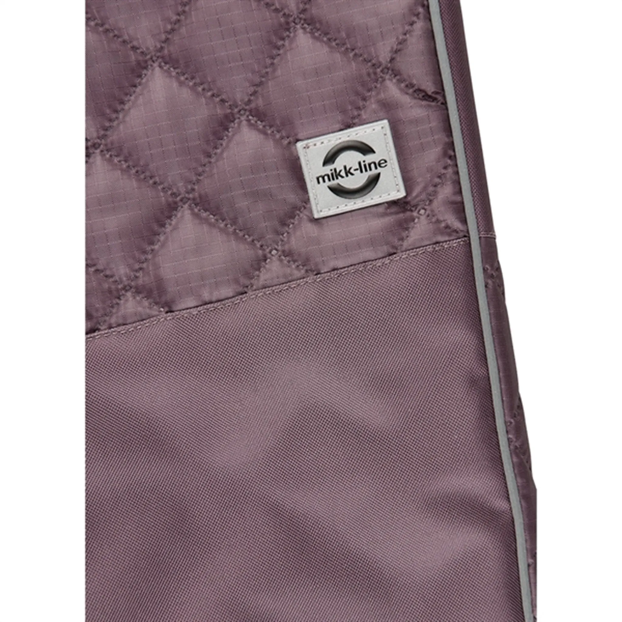 Mikk-Line Thermo Set Basic Twilight Mauve
