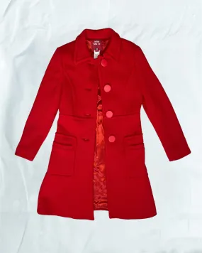 Miss Sixty winter trench coat