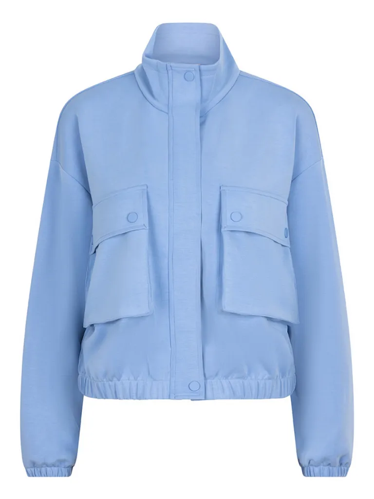 Modal Bomber
