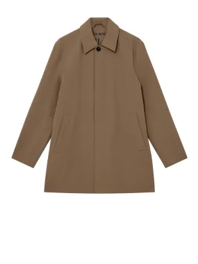 MOS MOSH SAND COAT