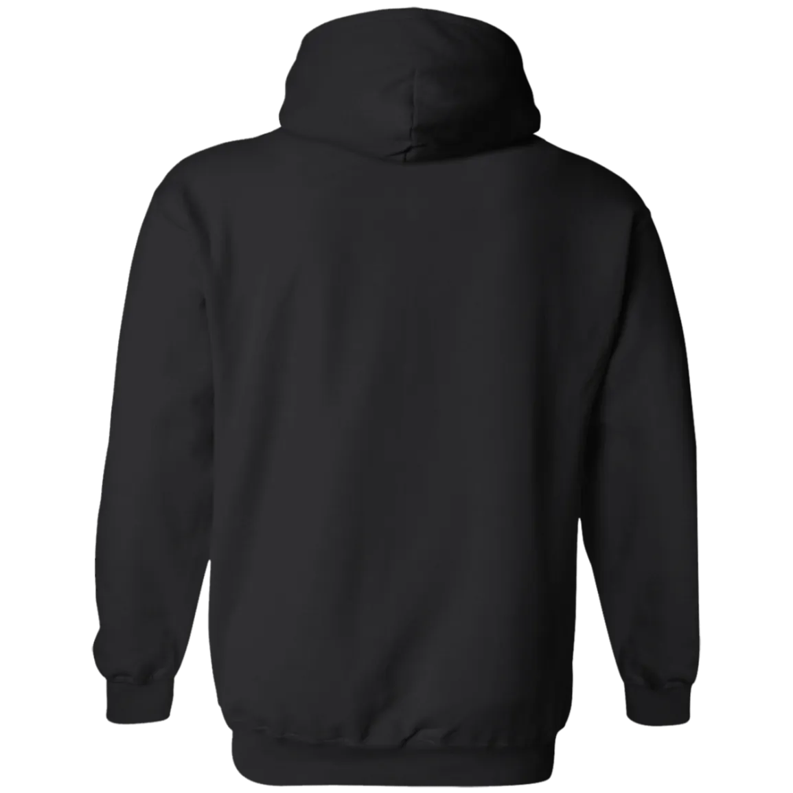 Muay Thai x Jiu Jitsu V2 - Hoodie
