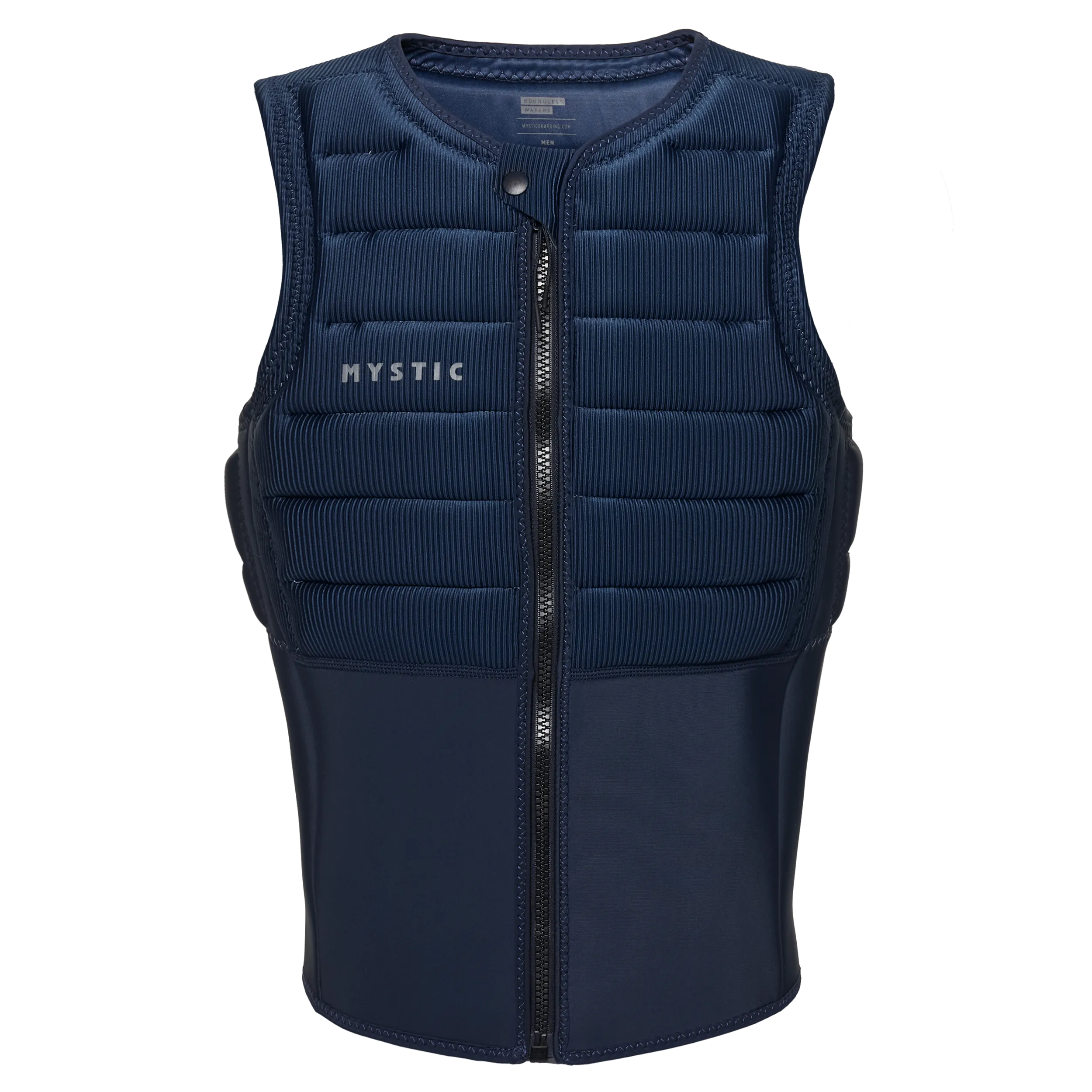 Mystic Majestic Impact Vest Fzip