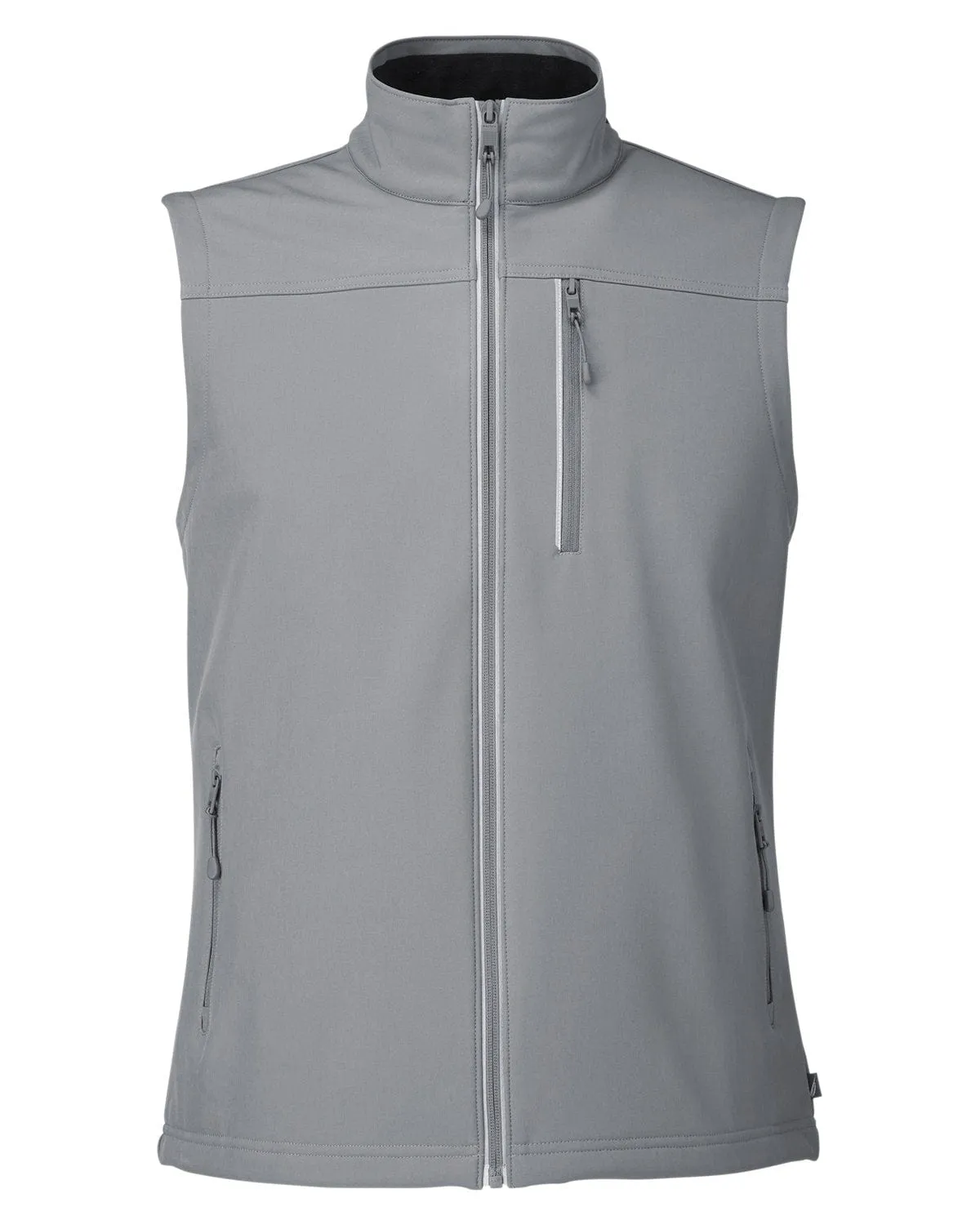 Nautica - Men's Wavestorm Softshell Vest
