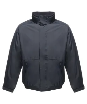 Navy/Navy* - Dover jacket