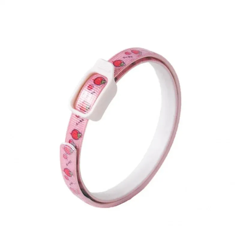 New Pet Cat Collar - Flea Repellent Insect Cat Collar Clipable Cat Repellent Collar