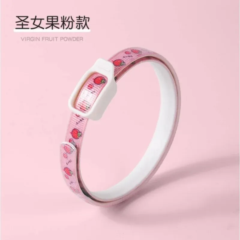 New Pet Cat Collar - Flea Repellent Insect Cat Collar Clipable Cat Repellent Collar