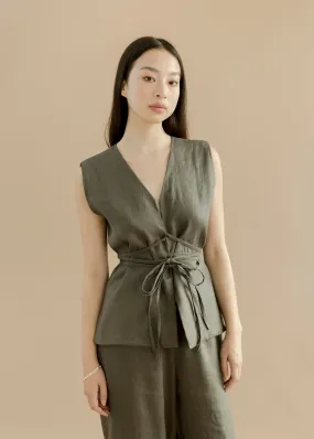 Nico Vest - Ready To Ship