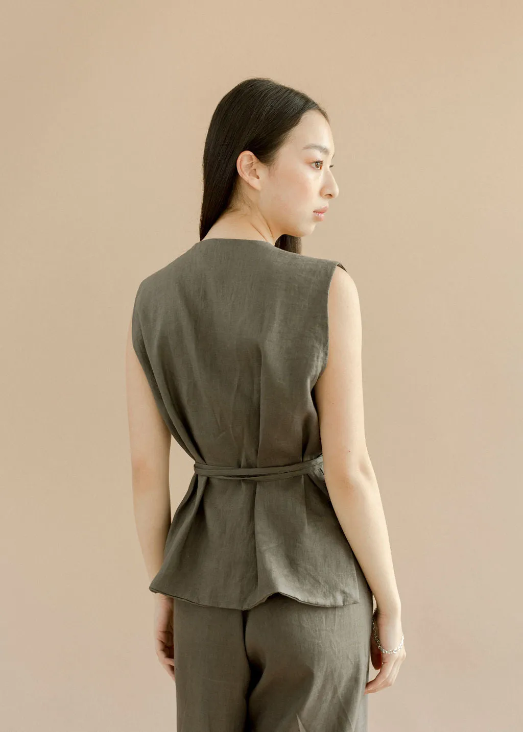 Nico Vest - Ready To Ship