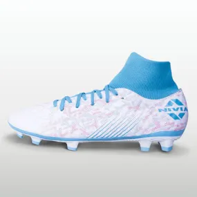 Nivia Football Shoe Oslar Blade 3.0 | Kibi sport