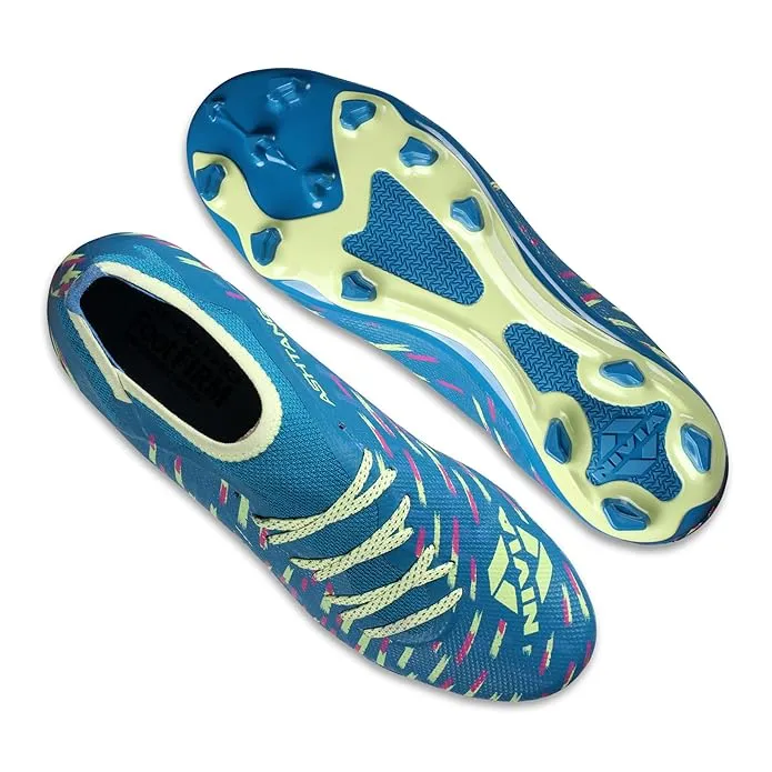 Nivia Men Ashtang 2.0 Football Shoe Stud