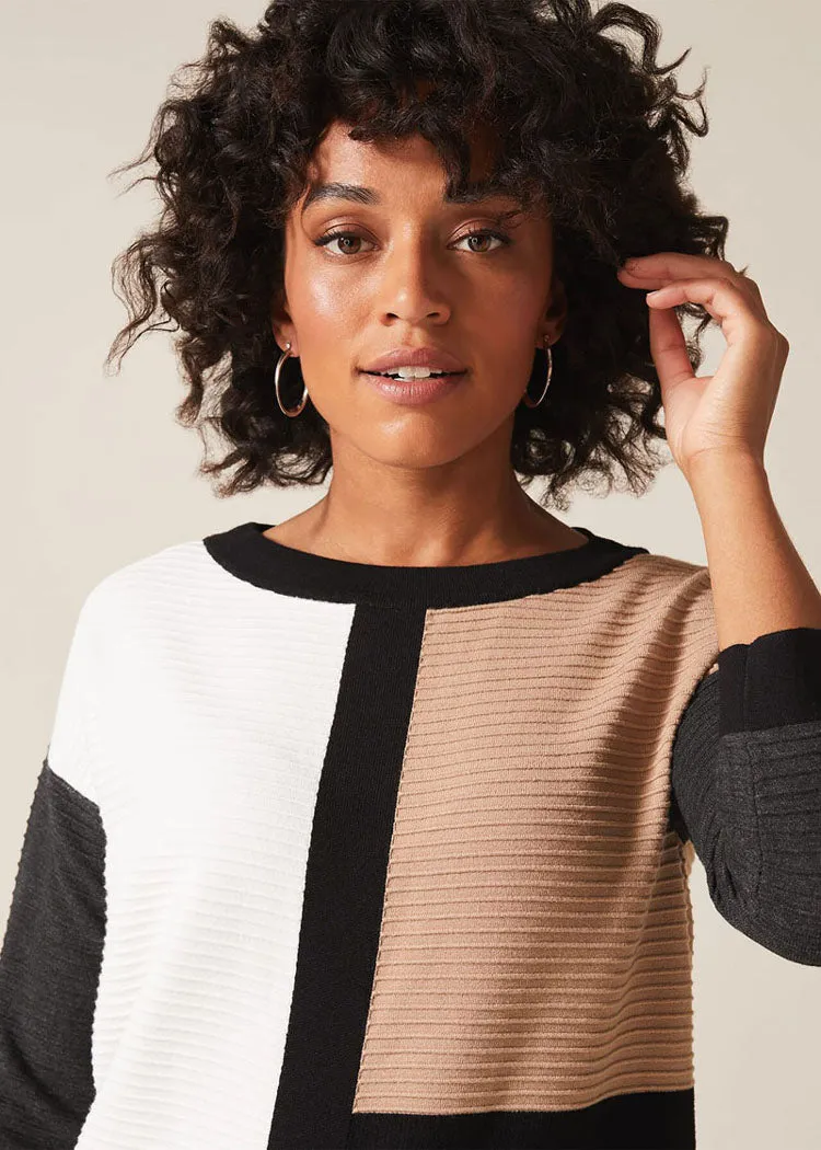Nsquared Lux Knitted Dress