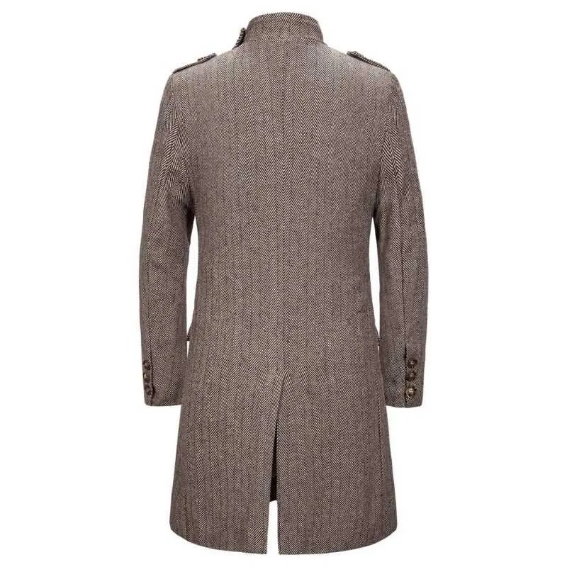 Old Fashioned Steampunk coat