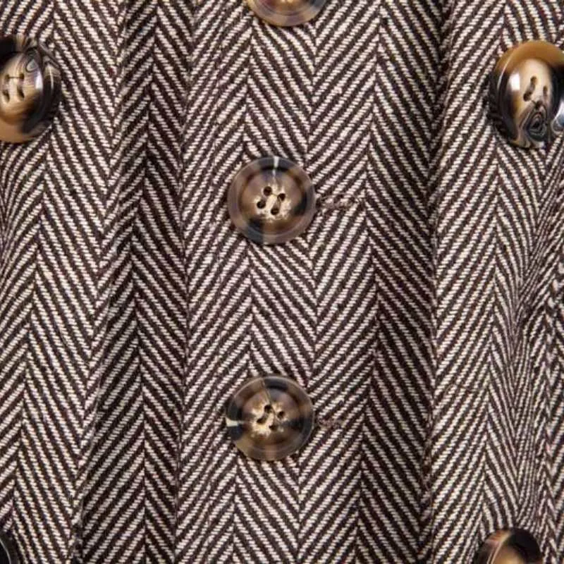 Old Fashioned Steampunk coat