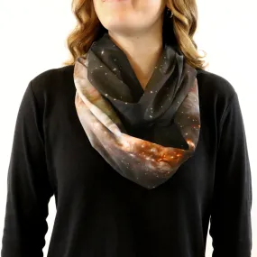 Orion Infinity Scarf