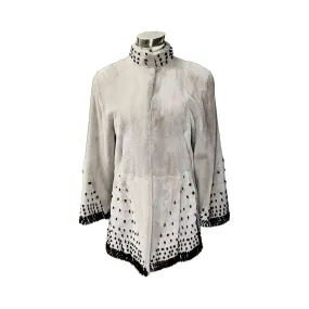 Pappas Fur Coat