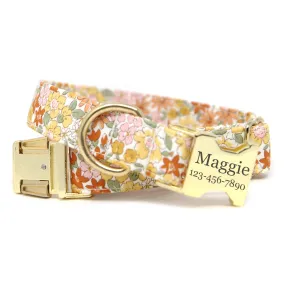 Petite Garden Yellow