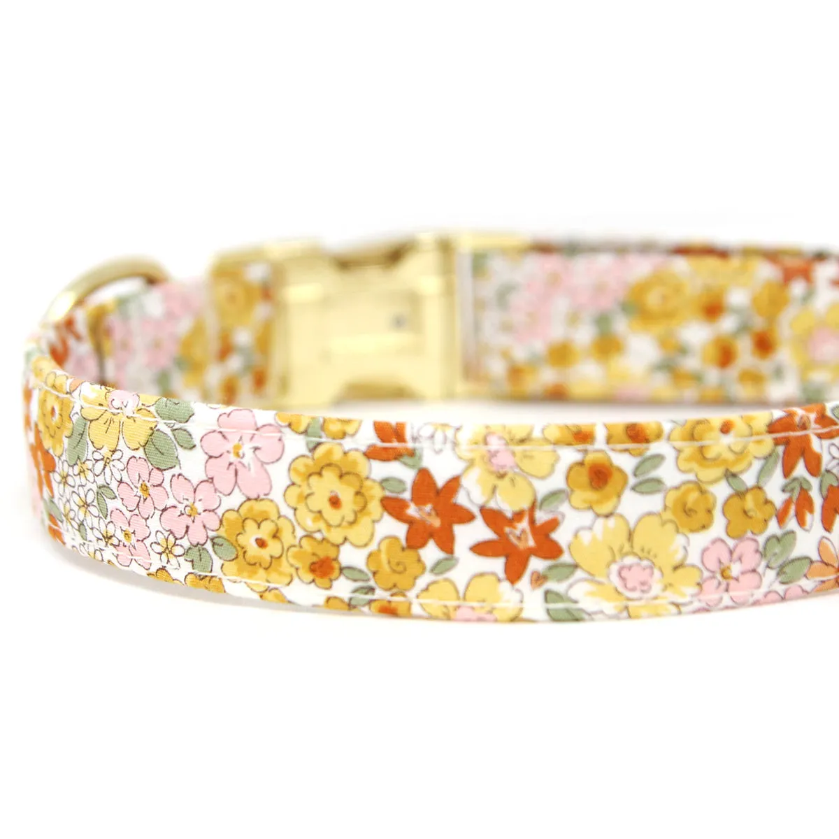 Petite Garden Yellow