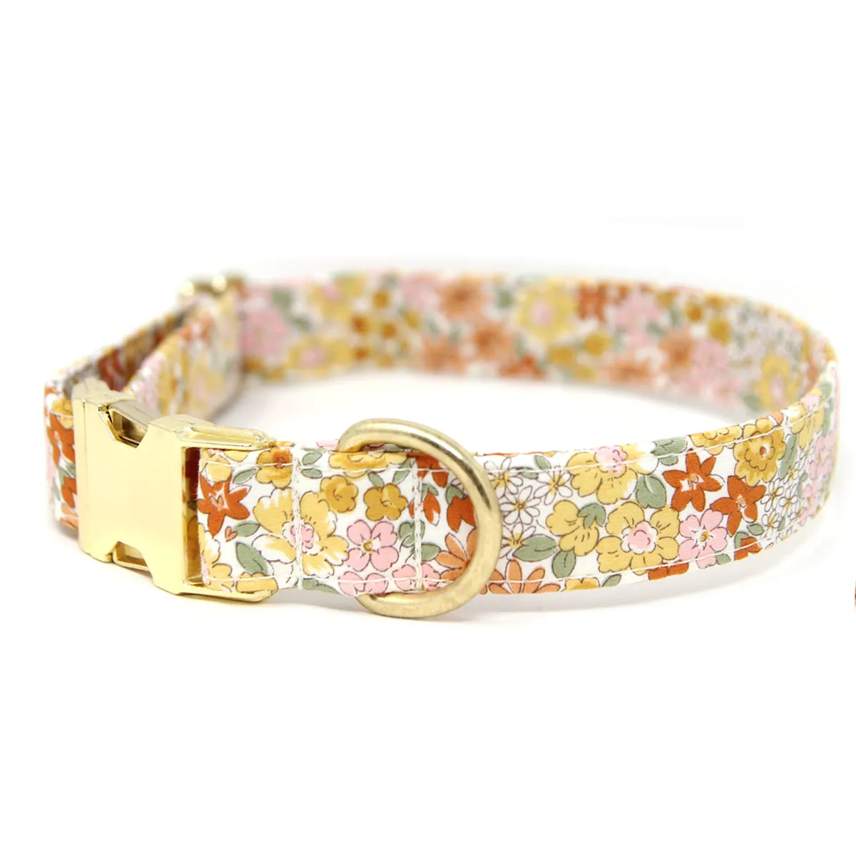 Petite Garden Yellow