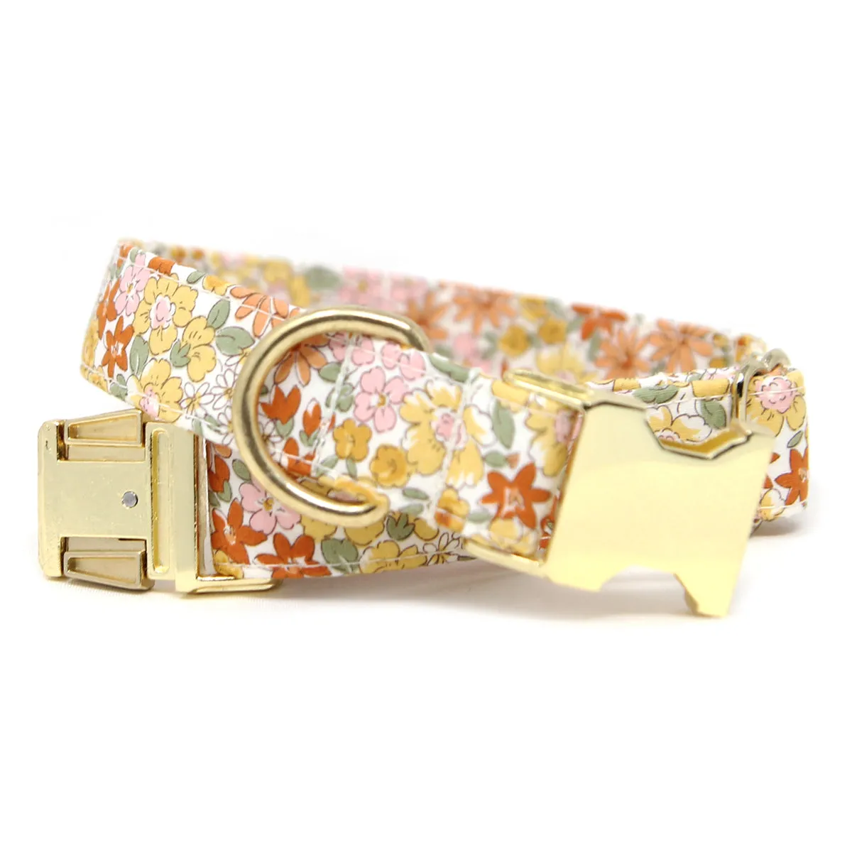 Petite Garden Yellow