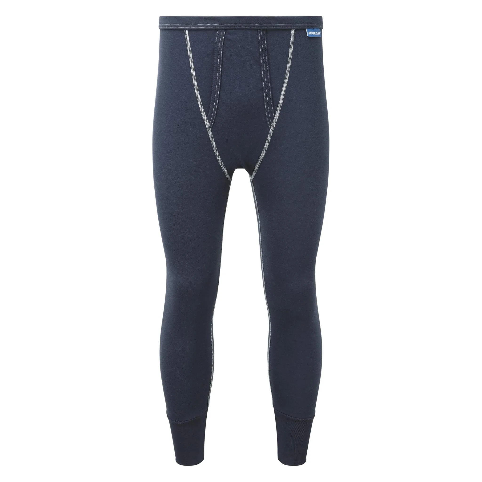 PULSAR BZ1503 Mens Blizzard Base Layer Pants